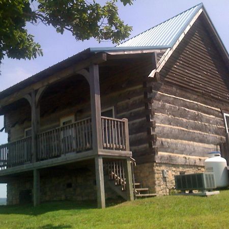 Cool Springs Inn Michigan City Exterior foto