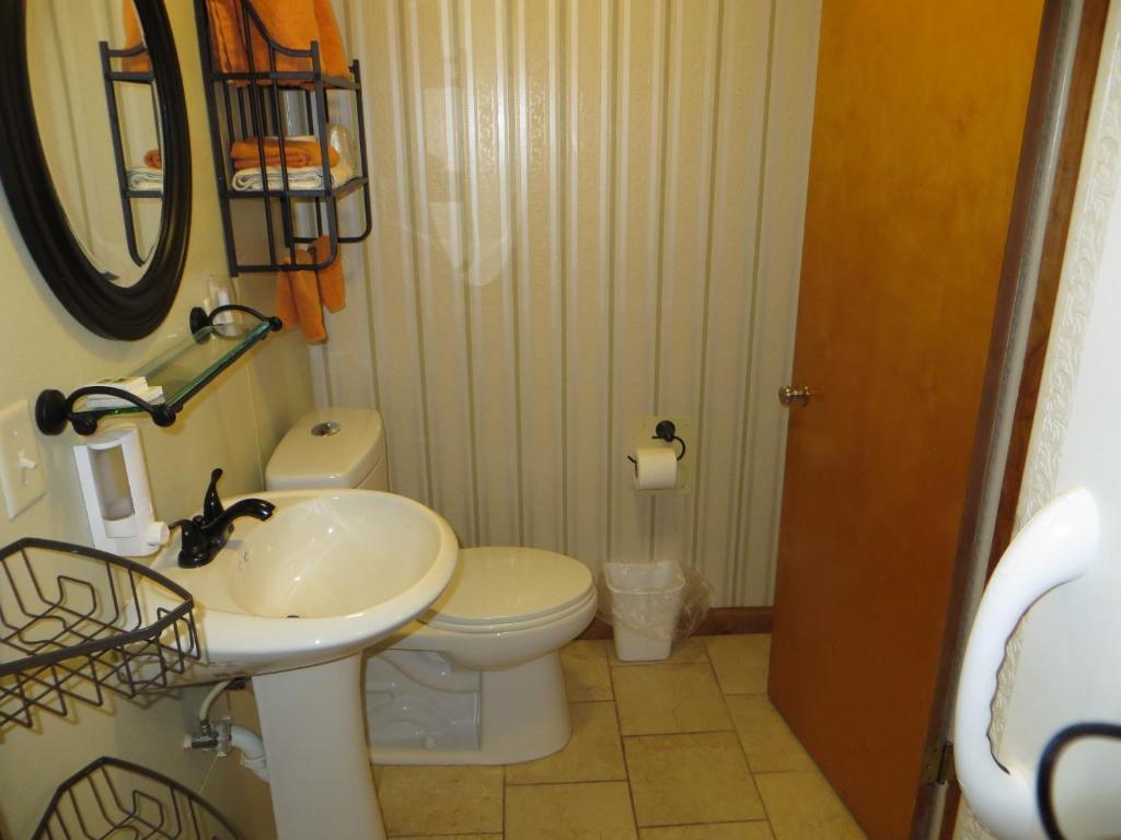 Cool Springs Inn Michigan City Quarto foto
