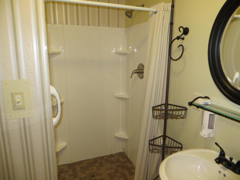 Cool Springs Inn Michigan City Quarto foto