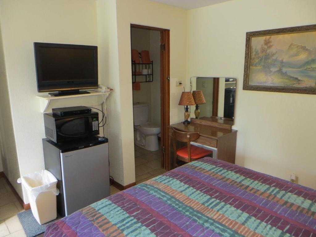 Cool Springs Inn Michigan City Quarto foto