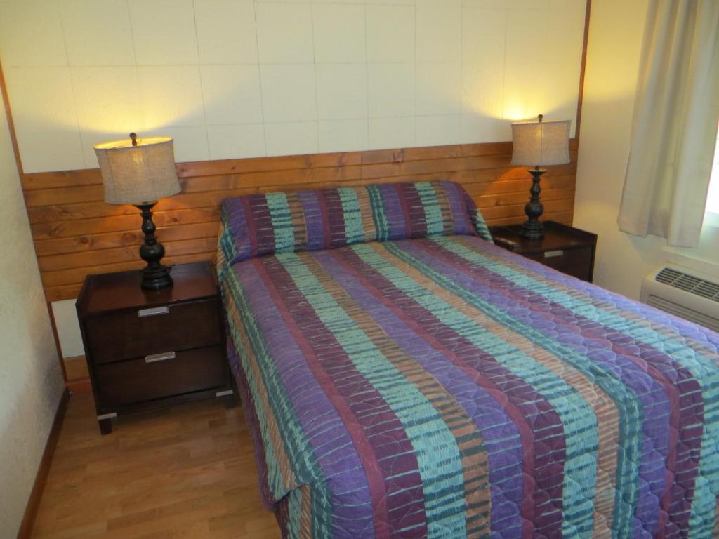 Cool Springs Inn Michigan City Quarto foto