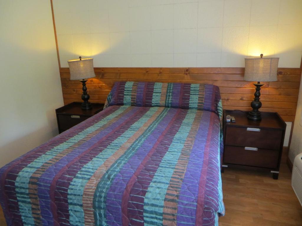 Cool Springs Inn Michigan City Quarto foto