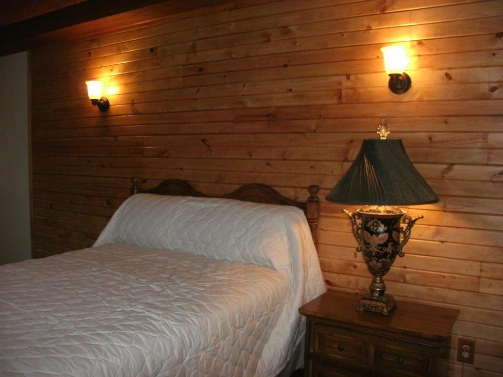 Cool Springs Inn Michigan City Quarto foto
