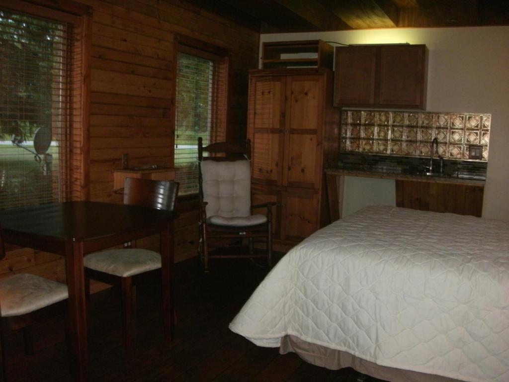 Cool Springs Inn Michigan City Quarto foto
