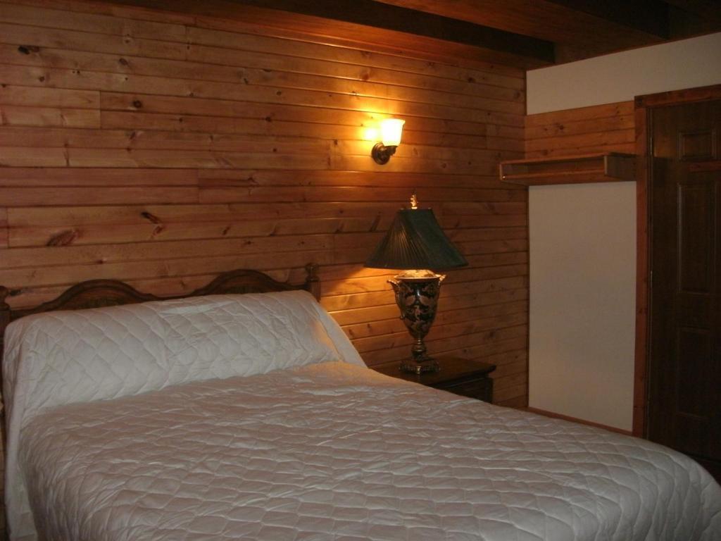 Cool Springs Inn Michigan City Quarto foto