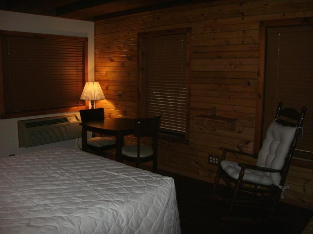 Cool Springs Inn Michigan City Quarto foto